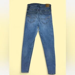 American Eagle Outfitters Light Blue Jeans